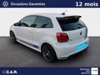 Volkswagen Polo 2.0 TSI 220 R WRC - <small></small> 23.900 € <small>TTC</small> - #5