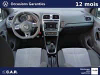 Volkswagen Polo 2.0 TSI 220 R WRC - <small></small> 23.900 € <small>TTC</small> - #6