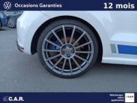 Volkswagen Polo 2.0 TSI 220 R WRC - <small></small> 23.900 € <small>TTC</small> - #9