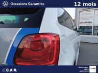 Volkswagen Polo 2.0 TSI 220 R WRC - <small></small> 23.900 € <small>TTC</small> - #11