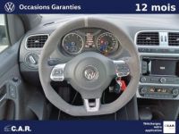 Volkswagen Polo 2.0 TSI 220 R WRC - <small></small> 23.900 € <small>TTC</small> - #13