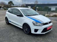 Volkswagen Polo 2.0 TSI 220 R WRC - <small></small> 16.990 € <small>TTC</small> - #4