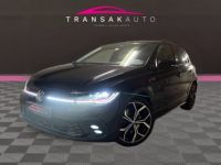 Volkswagen Polo 2.0l Tsi 207 CV DSG7 GTI Toit Panoramique - <small></small> 28.990 € <small>TTC</small> - #1