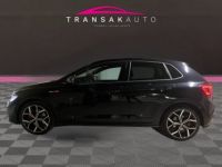 Volkswagen Polo 2.0l Tsi 207 CV DSG7 GTI Toit Panoramique - <small></small> 28.990 € <small>TTC</small> - #5