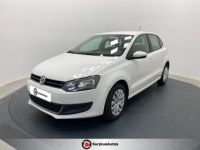 Volkswagen Polo (5) 1.2 60 Life - <small></small> 8.990 € <small>TTC</small> - #1