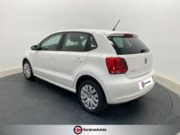 Volkswagen Polo (5) 1.2 60 Life - <small></small> 8.990 € <small>TTC</small> - #3