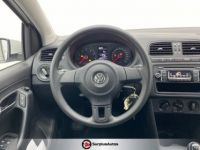 Volkswagen Polo (5) 1.2 60 Life - <small></small> 8.990 € <small>TTC</small> - #8