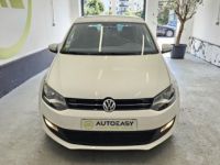 Volkswagen Polo 5 1.2 70 CONFORTLINE GPS CLIMATISATION BLUETOOTH ENTRETIEN - <small></small> 7.990 € <small>TTC</small> - #3