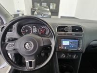 Volkswagen Polo 5 1.2 70 CONFORTLINE GPS CLIMATISATION BLUETOOTH ENTRETIEN - <small></small> 7.990 € <small>TTC</small> - #6