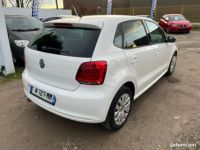 Volkswagen Polo 5 1.2L TSI 105cv DSG7 Crit Air 1 - <small></small> 9.990 € <small>TTC</small> - #2