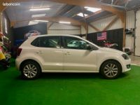 Volkswagen Polo 5 1.2l TSI 70CV « 19.900km 1ère Main » - <small></small> 9.990 € <small>TTC</small> - #2