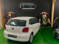 Volkswagen Polo 5 1.2l TSI 70CV « 19.900km 1ère Main » - <small></small> 9.990 € <small>TTC</small> - #3