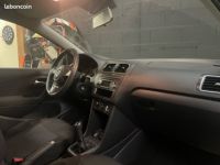 Volkswagen Polo 5 1.2l TSI 70CV « 19.900km 1ère Main » - <small></small> 9.990 € <small>TTC</small> - #5