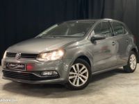 Volkswagen Polo 5 1.4 TDI 90 ch Confortline Garantie - <small></small> 11.490 € <small>TTC</small> - #1