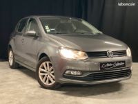 Volkswagen Polo 5 1.4 TDI 90 ch Confortline Garantie - <small></small> 11.490 € <small>TTC</small> - #2