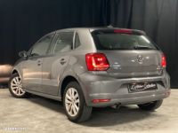 Volkswagen Polo 5 1.4 TDI 90 ch Confortline Garantie - <small></small> 11.490 € <small>TTC</small> - #4