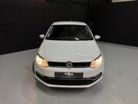 Volkswagen Polo (5) 1.4 TDI 90 Lounge BMT - <small></small> 10.490 € <small>TTC</small> - #3