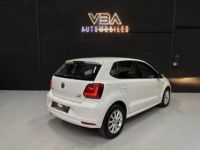 Volkswagen Polo (5) 1.4 TDI 90 Lounge BMT - <small></small> 10.490 € <small>TTC</small> - #4