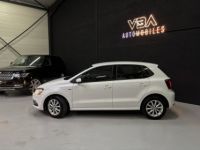 Volkswagen Polo (5) 1.4 TDI 90 Lounge BMT - <small></small> 10.490 € <small>TTC</small> - #5