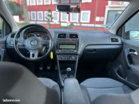 Volkswagen Polo 5 1.6 tdi - <small></small> 4.700 € <small>TTC</small> - #3