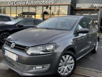 Volkswagen Polo 5 1.6 TDI 90 Cv BOITE AUTO DSG7 / BLUETOOTH REGULATEUR ECRAN TACTILE - GARANTIE 1 AN - <small></small> 10.870 € <small>TTC</small> - #1