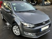 Volkswagen Polo 5 1.6 TDI 90 Cv BOITE AUTO DSG7 / BLUETOOTH REGULATEUR ECRAN TACTILE - GARANTIE 1 AN - <small></small> 10.870 € <small>TTC</small> - #2