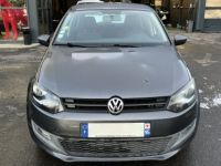 Volkswagen Polo 5 1.6 TDI 90 Cv BOITE AUTO DSG7 / BLUETOOTH REGULATEUR ECRAN TACTILE - GARANTIE 1 AN - <small></small> 10.870 € <small>TTC</small> - #3