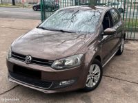 Volkswagen Polo 5 portes 1.6 TDI 90CV année 06-2013 76.000KM ( Bruit Moteur )4990euro - <small></small> 4.990 € <small>TTC</small> - #1