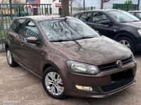 Volkswagen Polo 5 portes 1.6 TDI 90CV année 06-2013 76.000KM ( Bruit Moteur )4990euro - <small></small> 4.990 € <small>TTC</small> - #2