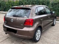 Volkswagen Polo 5 portes 1.6 TDI 90CV année 06-2013 76.000KM ( Bruit Moteur )4990euro - <small></small> 4.990 € <small>TTC</small> - #4