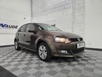 Volkswagen Polo 5 V 1.4i 85 CH Life - <small></small> 10.490 € <small>TTC</small> - #1