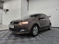 Volkswagen Polo 5 V 1.4i 85 CH Life - <small></small> 10.490 € <small>TTC</small> - #3