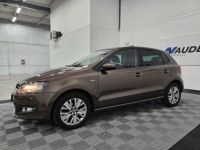 Volkswagen Polo 5 V 1.4i 85 CH Life - <small></small> 10.490 € <small>TTC</small> - #4