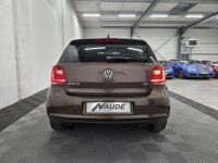 Volkswagen Polo 5 V 1.4i 85 CH Life - <small></small> 10.490 € <small>TTC</small> - #6