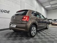 Volkswagen Polo 5 V 1.4i 85 CH Life - <small></small> 10.490 € <small>TTC</small> - #7