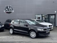 Volkswagen Polo 5 V 1.6 TDI 75 Trendline - <small></small> 5.990 € <small>TTC</small> - #1