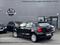 Volkswagen Polo 5 V 1.6 TDI 75 Trendline - <small></small> 5.990 € <small>TTC</small> - #5