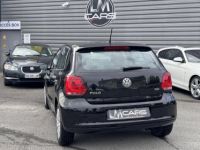 Volkswagen Polo 5 V 1.6 TDI 75 Trendline - <small></small> 5.990 € <small>TTC</small> - #6