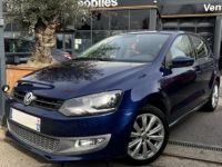 Volkswagen Polo 5 V 1.6 TDI 90 Cv SPORTLINE 5 PORTES GPS REGULATEUR CRIT AIR 2 - GARANTIE 1 AN - <small></small> 6.770 € <small>TTC</small> - #1