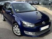 Volkswagen Polo 5 V 1.6 TDI 90 Cv SPORTLINE 5 PORTES GPS REGULATEUR CRIT AIR 2 - GARANTIE 1 AN - <small></small> 6.770 € <small>TTC</small> - #2