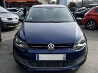 Volkswagen Polo 5 V 1.6 TDI 90 Cv SPORTLINE 5 PORTES GPS REGULATEUR CRIT AIR 2 - GARANTIE 1 AN - <small></small> 6.770 € <small>TTC</small> - #3