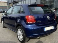 Volkswagen Polo 5 V 1.6 TDI 90 Cv SPORTLINE 5 PORTES GPS REGULATEUR CRIT AIR 2 - GARANTIE 1 AN - <small></small> 6.770 € <small>TTC</small> - #4