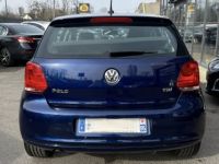 Volkswagen Polo 5 V 1.6 TDI 90 Cv SPORTLINE 5 PORTES GPS REGULATEUR CRIT AIR 2 - GARANTIE 1 AN - <small></small> 6.770 € <small>TTC</small> - #5