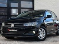 Volkswagen Polo 6 1.0i - <small></small> 13.950 € <small>TTC</small> - #5