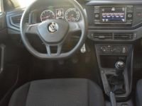 Volkswagen Polo 6 1.0i - <small></small> 13.950 € <small>TTC</small> - #10