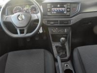 Volkswagen Polo 6 1.0i - <small></small> 13.950 € <small>TTC</small> - #11