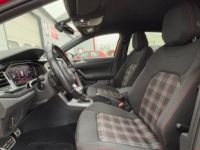 Volkswagen Polo 6 GTI 2.0 TSI 200 CV DSG6 / DRIVE SELECT / SUSPENSION PILOTEE / VIRTUAL COCKPIT - <small></small> 20.990 € <small>TTC</small> - #16