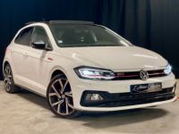 Volkswagen Polo 6 GTI 2.0 TSI 200ch DSG6 BEATS Garantie - <small></small> 23.990 € <small>TTC</small> - #2