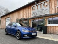 Volkswagen Polo 6 GTI VI (2) 2.0 TSI 207 S&S GTI DSG7 - <small></small> 30.760 € <small>TTC</small> - #2