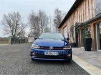 Volkswagen Polo 6 GTI VI (2) 2.0 TSI 207 S&S GTI DSG7 - <small></small> 30.760 € <small>TTC</small> - #3